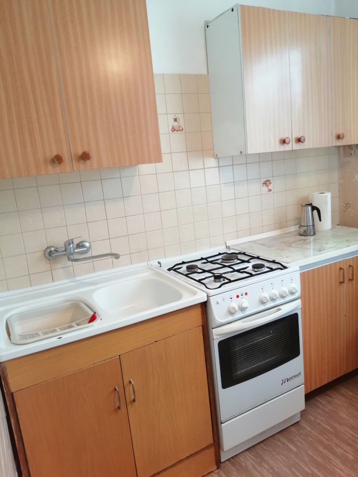 Mieszkanie 2-pokojowe Ruciane-Nida, ul. Kolejowa. Zdjęcie 4