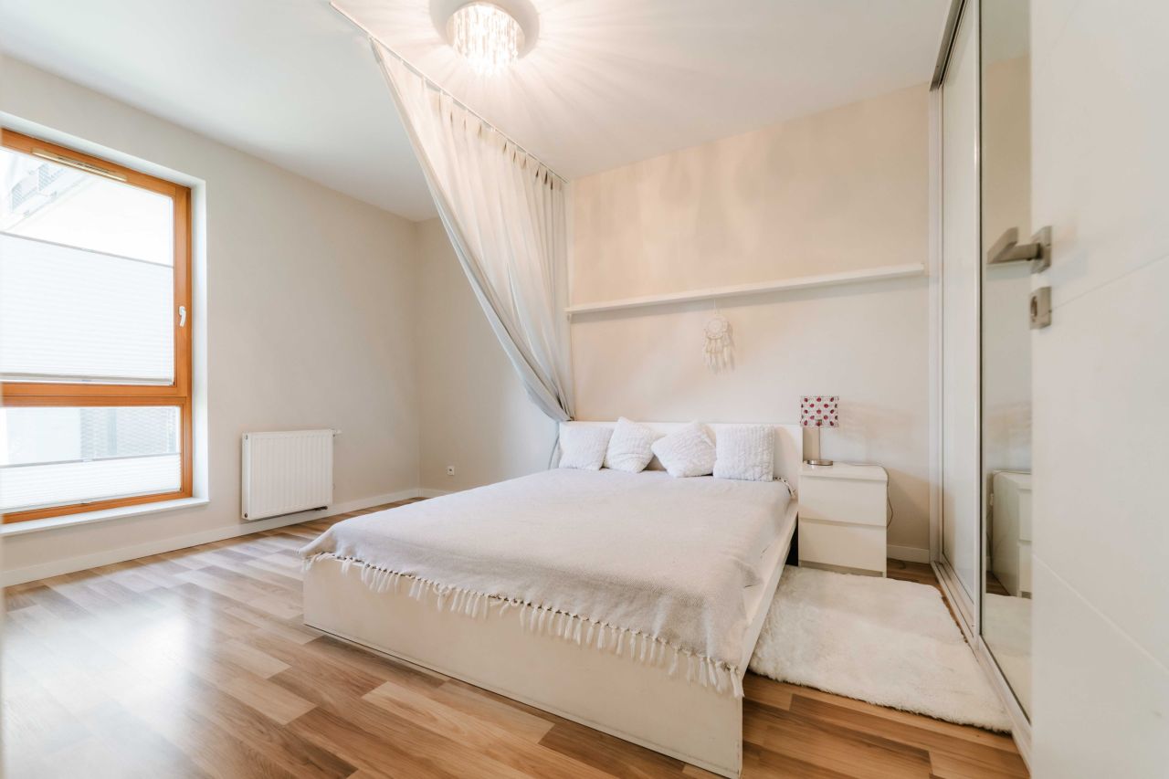 Mieszkanie 2-pokojowe Szczecin Warszewo, ul. Duńska. Zdjęcie 4