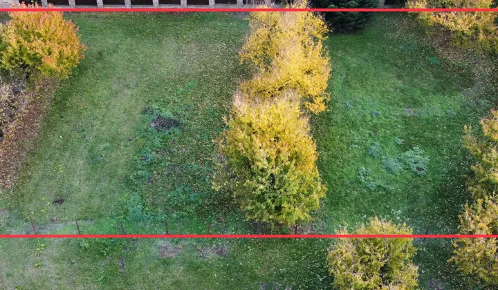 Działka budowlana Kobierniki Kobierniki Wiejskie