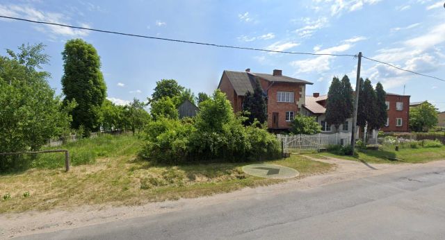 Działka budowlana Ogonowice. Zdjęcie 1