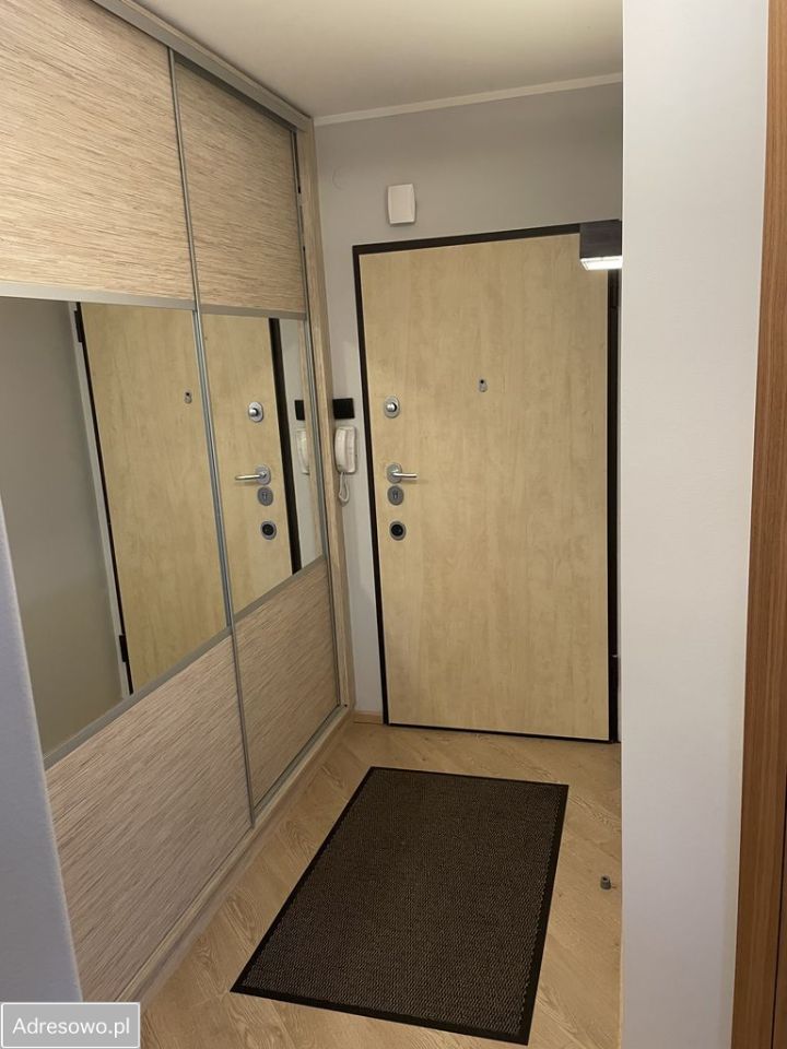 Mieszkanie 2-pokojowe Malbork, ul. Józefa Wybickiego. Zdjęcie 9