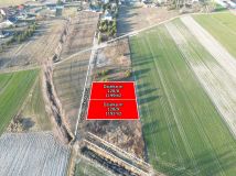 Działka budowlana Karpin, ul. Złota. Zdjęcie 1