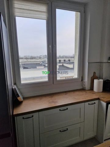 Mieszkanie 3-pokojowe Warszawa, ul. Jana Kasprowicza. Zdjęcie 3