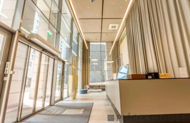 Mieszkanie 2-pokojowe Warszawa Wola, ul. Grzybowska. Zdjęcie 15