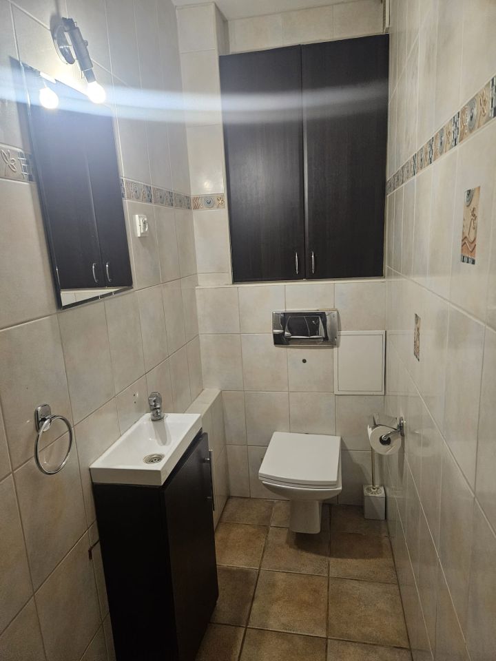 Mieszkanie 4-pokojowe Piaseczno Centrum, ul. Młynarska. Zdjęcie 7