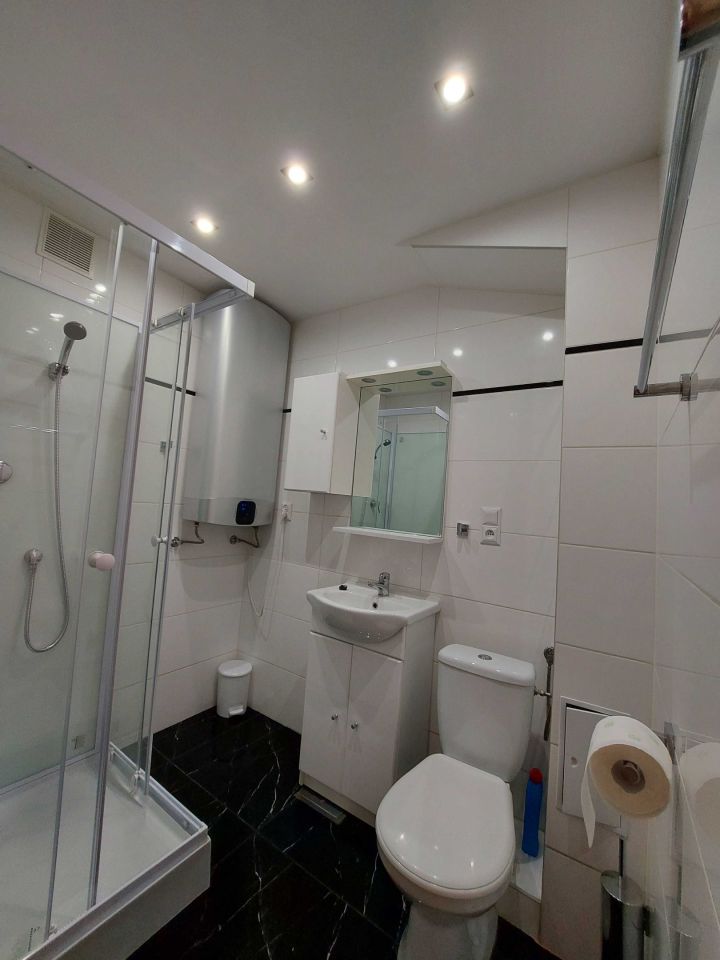 Mieszkanie 2-pokojowe Częstochowa Podjasnogórska , ul. Jasnogórska. Zdjęcie 7