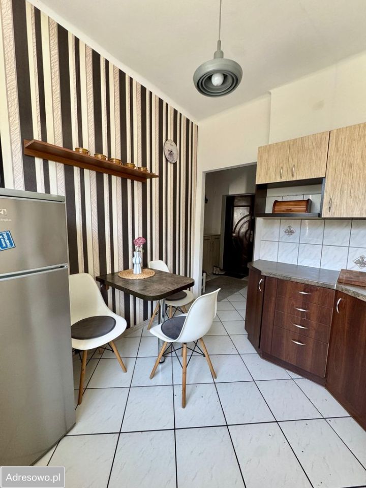 Mieszkanie 1-pokojowe Olsztyn Śródmieście, ul. Niepodległości. Zdjęcie 7