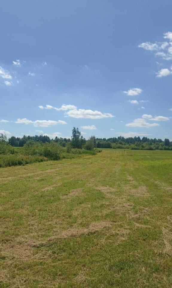 Działka budowlana Przybynów, ul. Łąkowa. Zdjęcie 2