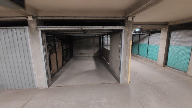 Garaż/miejsce parkingowe Lublin Rury, ul. Bolesława Śmiałego. Zdjęcie 1