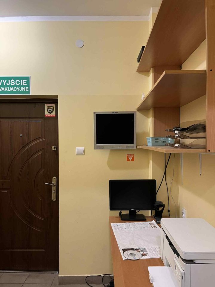 Lokal Wierzchowiska Wierzchowiska Pierwsze. Zdjęcie 6