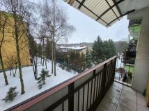 Mieszkanie 3-pokojowe Łęczna Bobrowniki, ul. Wrzosowa. Zdjęcie 1