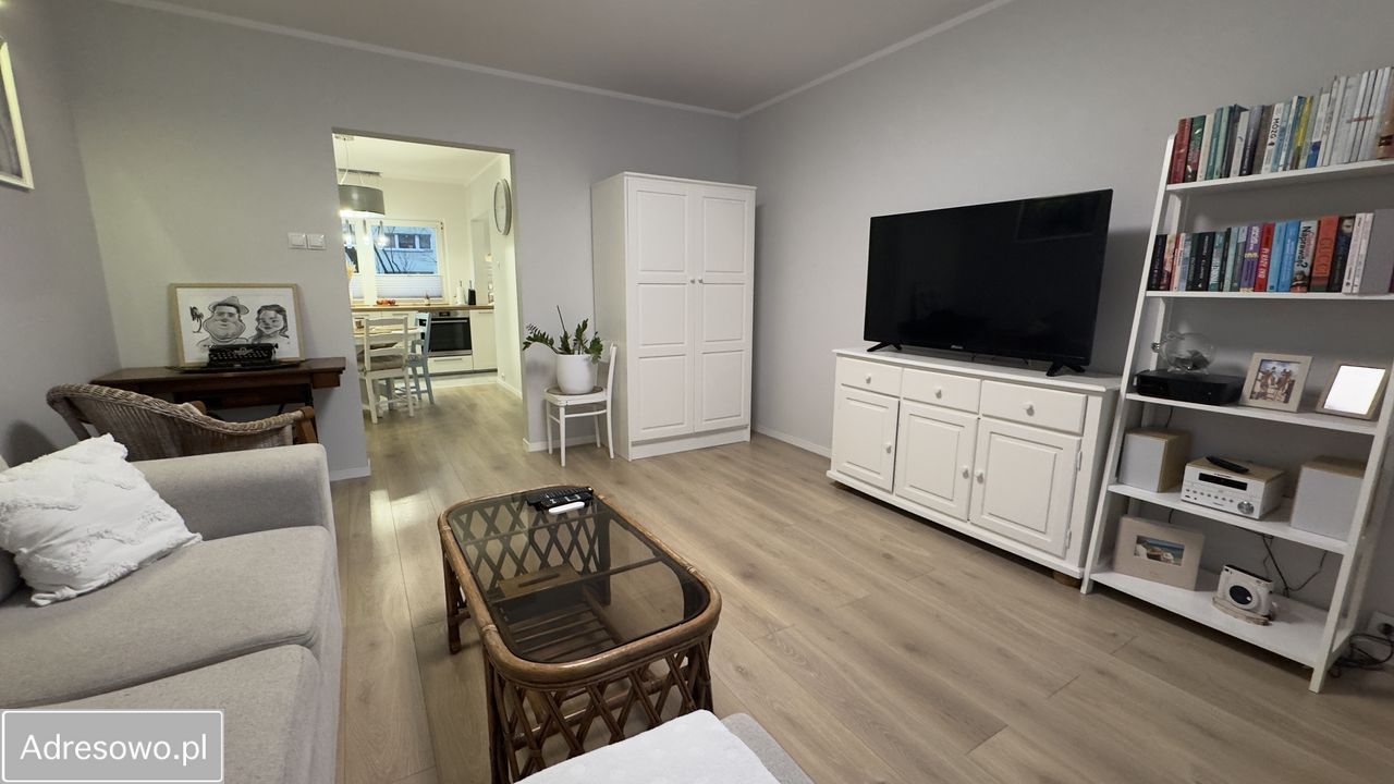 Mieszkanie 2-pokojowe Warszawa Wola, ul. Wolska. Zdjęcie 7