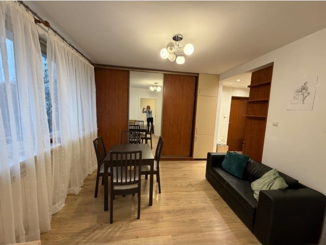 Mieszkanie 2-pokojowe Warszawa Mokotów, ul. Śniardwy. Zdjęcie 6