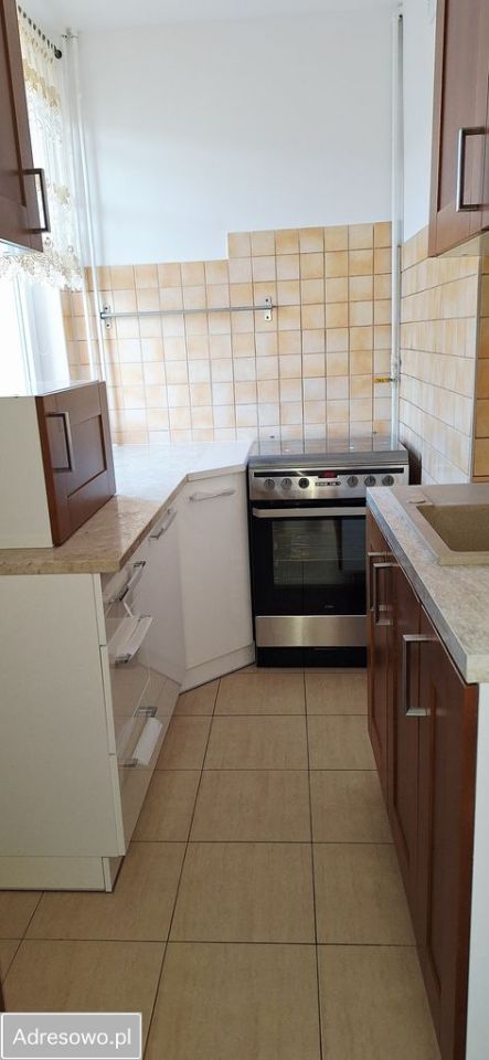 Mieszkanie 2-pokojowe Tczew, ul. Saperska. Zdjęcie 5