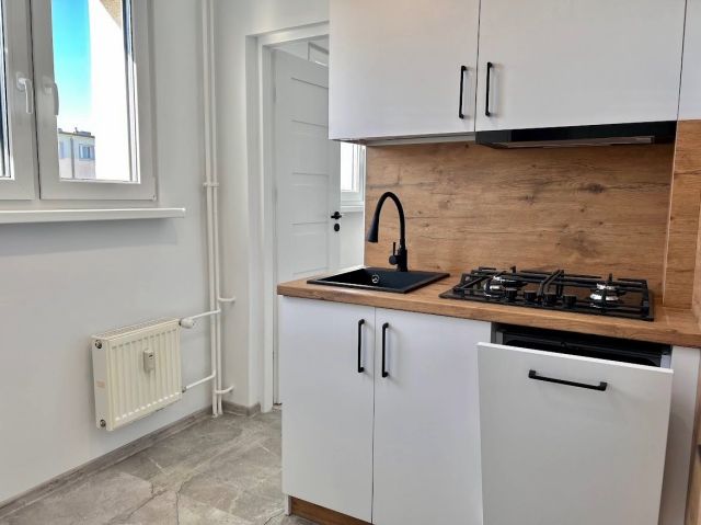 Mieszkanie 3-pokojowe Bydgoszcz Błonie. Zdjęcie 1