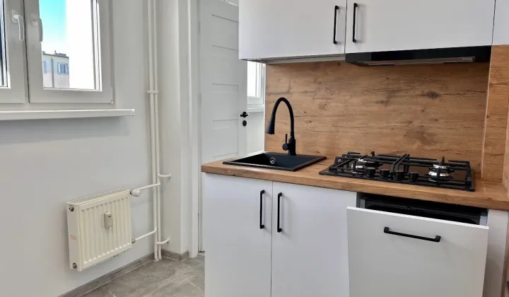 Mieszkanie 3-pokojowe Bydgoszcz Błonie