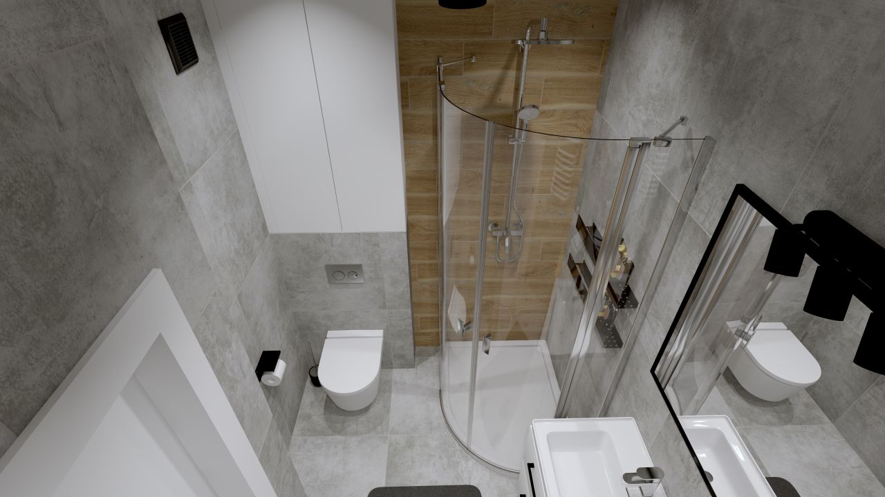 Pokój Warszawa Ursynów, ul. Kłobucka. Zdjęcie 3