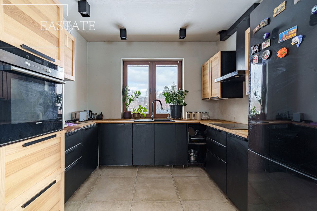 bliźniak, 5 pokoi Grochowa, ul. Zbigniewa Pawlaka. Zdjęcie 2