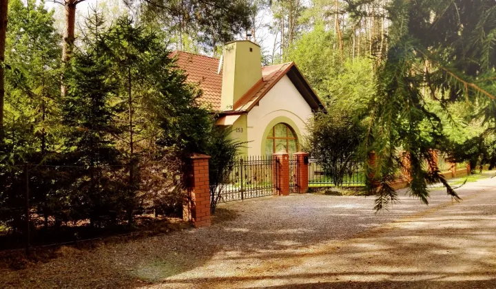 dom wolnostojący, 6 pokoi Radawa