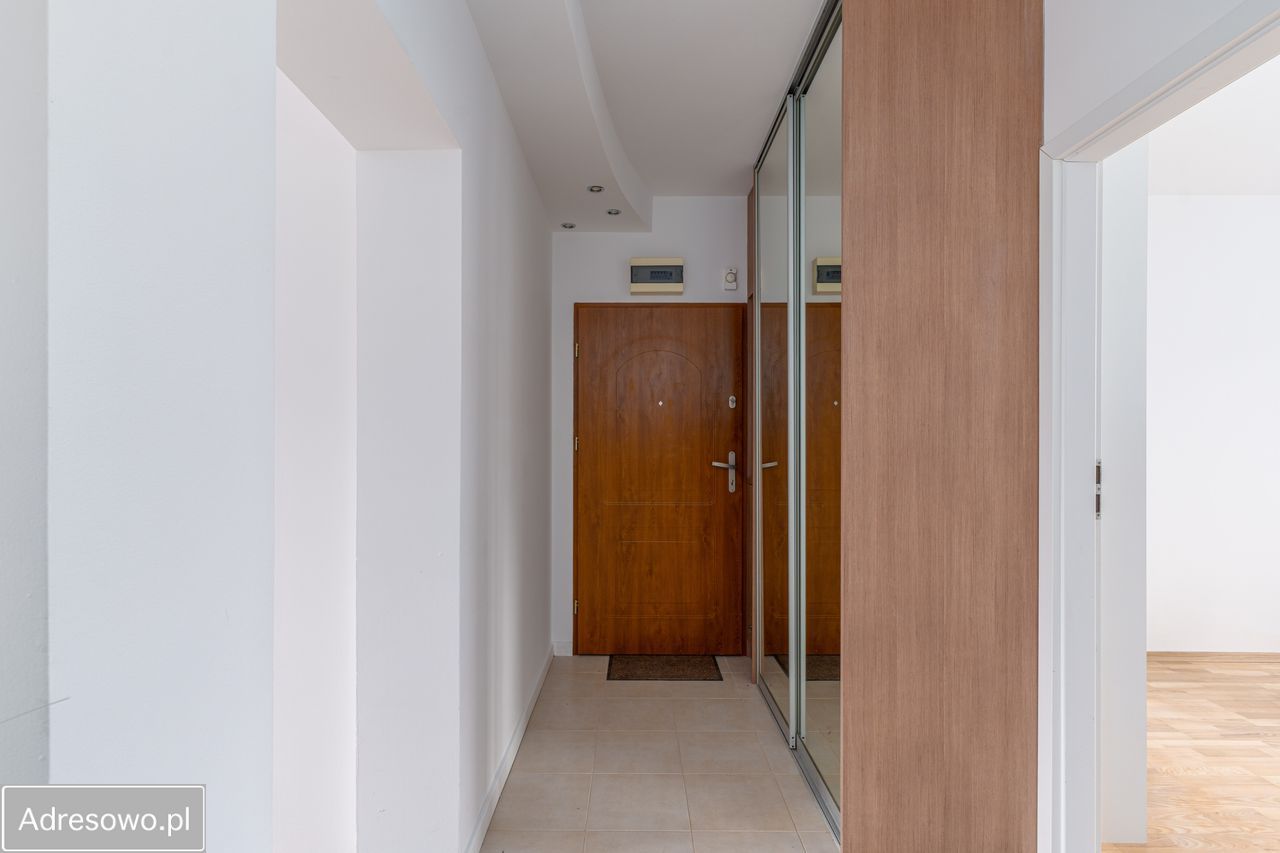 Mieszkanie 2-pokojowe Łódź Olechów, ul. Mariana Cynarskiego. Zdjęcie 13