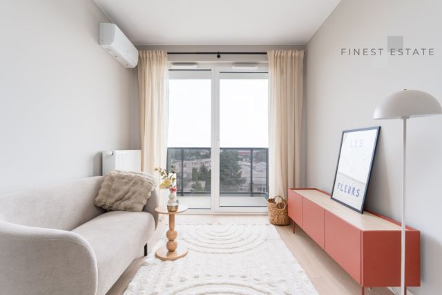 Mieszkanie 2-pokojowe Warszawa Ursus, ul. Ryżowa. Zdjęcie 2