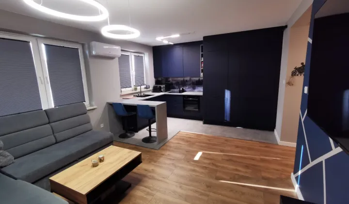 Mieszkanie 4-pokojowe Chełmiec, ul. Magazynowa