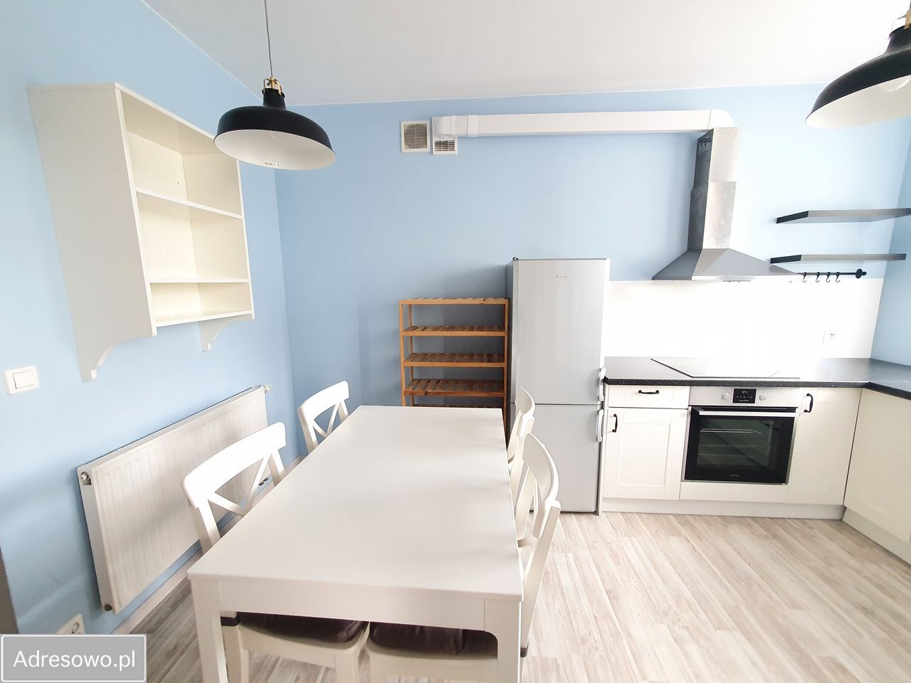 Mieszkanie 1-pokojowe Poznań Piątkowo, ul. Ludwika Braille'a. Zdjęcie 7