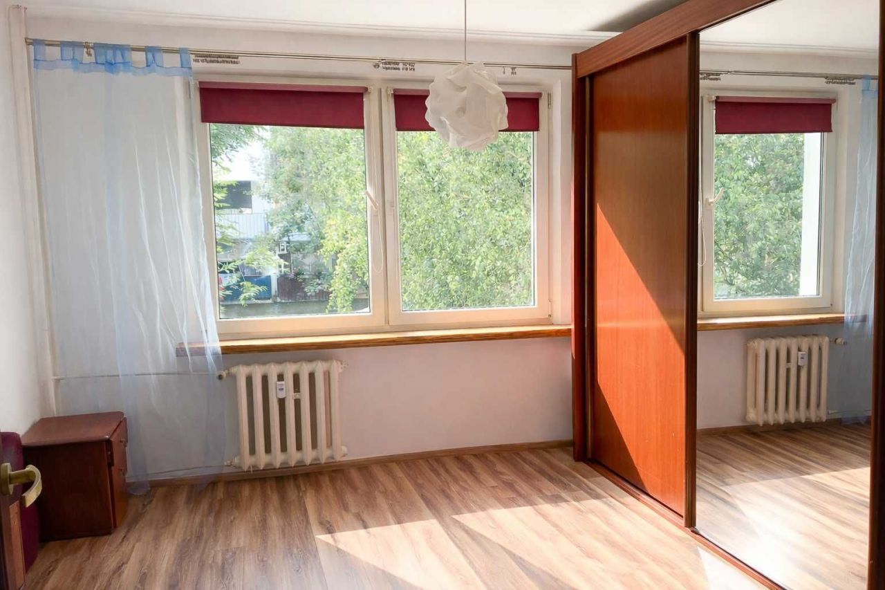 Mieszkanie 2-pokojowe Świebodzin, os. Łużyckie. Zdjęcie 6