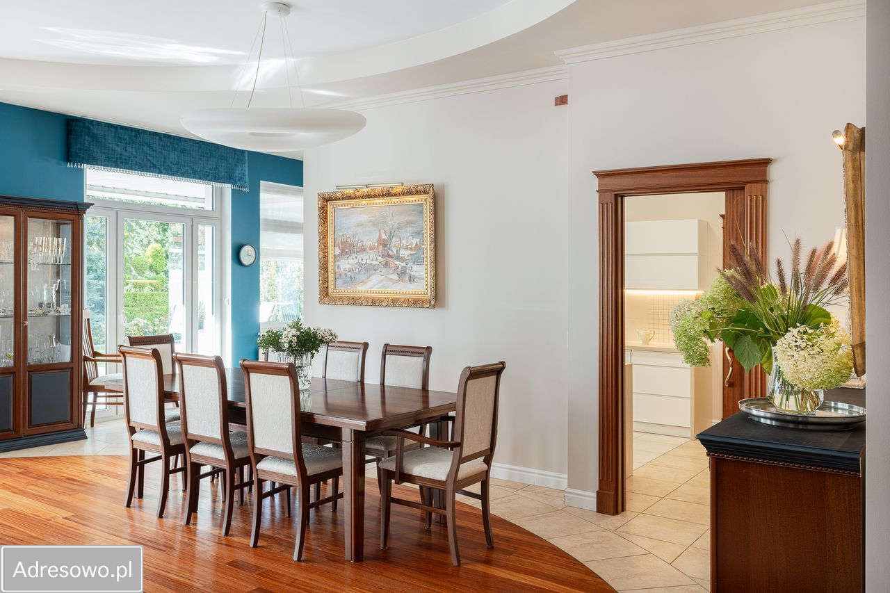 dom wolnostojący, 6 pokoi Chyby. Zdjęcie 8