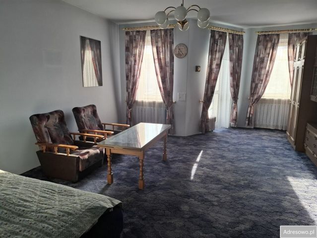 dom wolnostojący, 5 pokoi Poznań Jeżyce, ul. Myśliborska. Zdjęcie 1