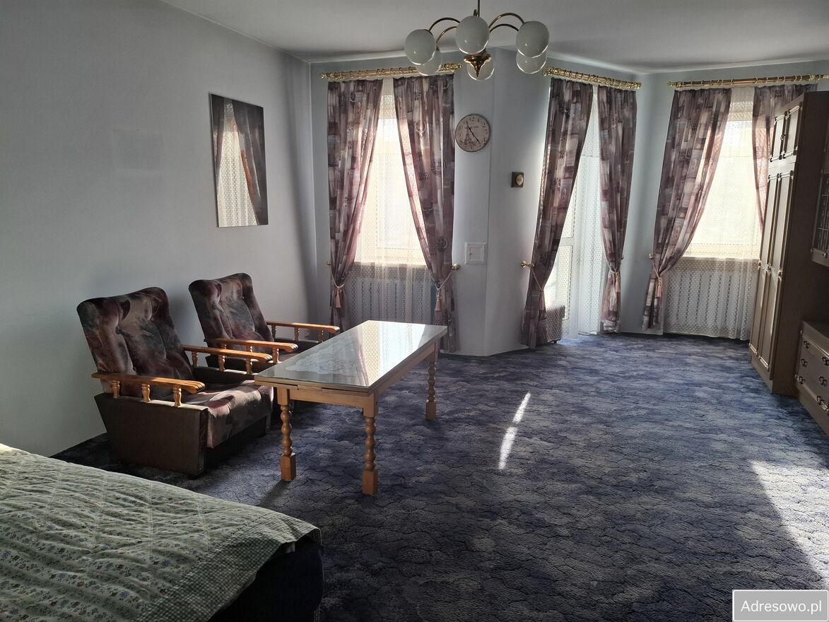 dom wolnostojący, 5 pokoi Poznań Jeżyce, ul. Myśliborska. Zdjęcie 1