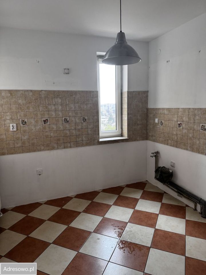 Mieszkanie 4-pokojowe Warszawa Gocław, ul. Ostrobramska. Zdjęcie 9