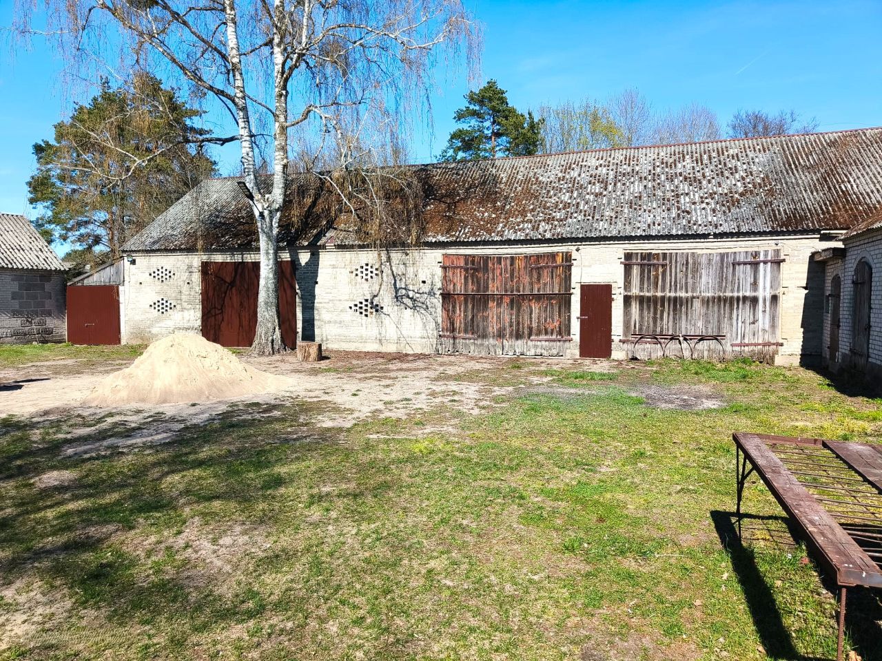 siedlisko, 6 pokoi Pianki. Zdjęcie 14