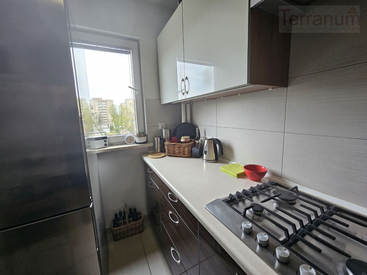 Mieszkanie 3-pokojowe Warszawa Wola, ul. Górczewska. Zdjęcie 5