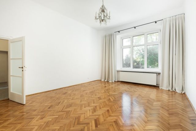 Mieszkanie 3-pokojowe Warszawa Śródmieście, al. Róż. Zdjęcie 12