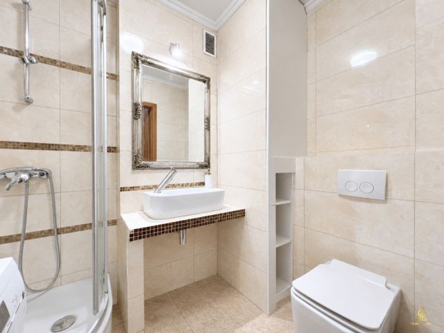 Mieszkanie 2-pokojowe Kraków Łagiewniki, ul. Waleriana Łukasińskiego. Zdjęcie 11