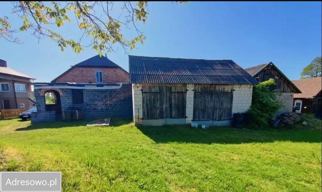 dom wolnostojący, 2 pokoje Otola. Zdjęcie 8