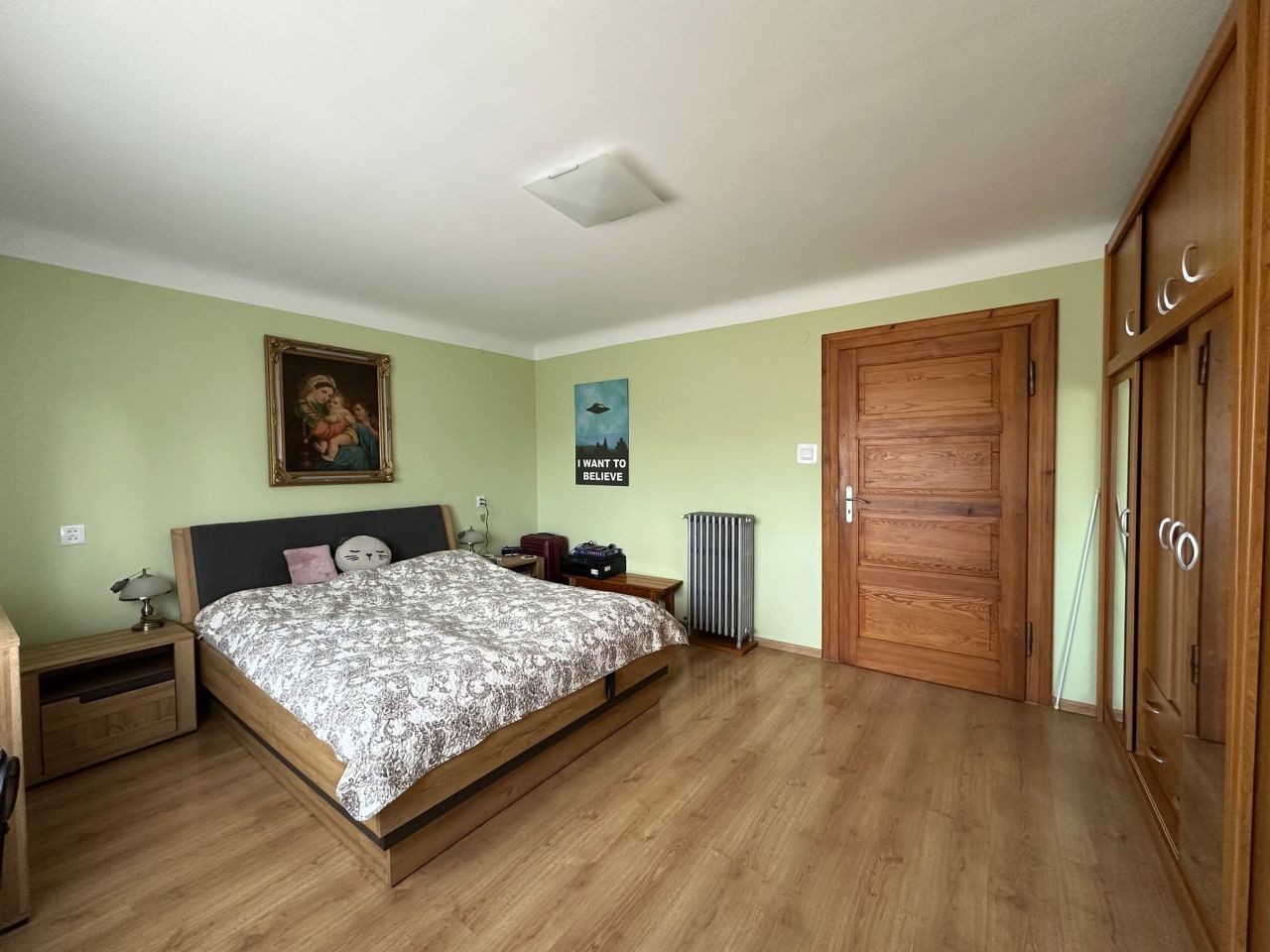 dom szeregowy, 4 pokoje Legnica Bielany, ul. Ogrodowa. Zdjęcie 7