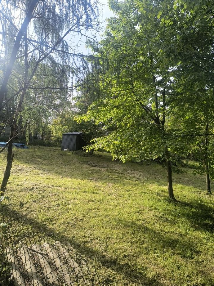 Działka rod Bielsko-Biała Lipnik. Zdjęcie 4