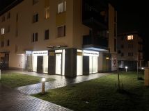 Lokal Lublin Wrotków, ul. Ludwika Zalewskiego. Zdjęcie 3