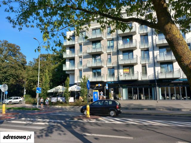 Mieszkanie 3-pokojowe Kołobrzeg, ul. Solna. Zdjęcie 1