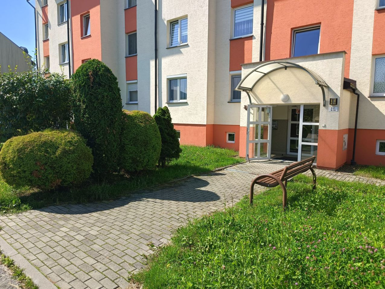 Mieszkanie 3-pokojowe Bielsko-Biała Złote Łany, ul. Siewna. Zdjęcie 14