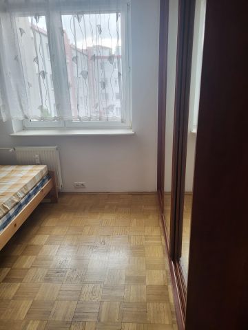 Mieszkanie 3-pokojowe Kraków Czyżyny, ul. Stanisława Skarżyńskiego. Zdjęcie 3
