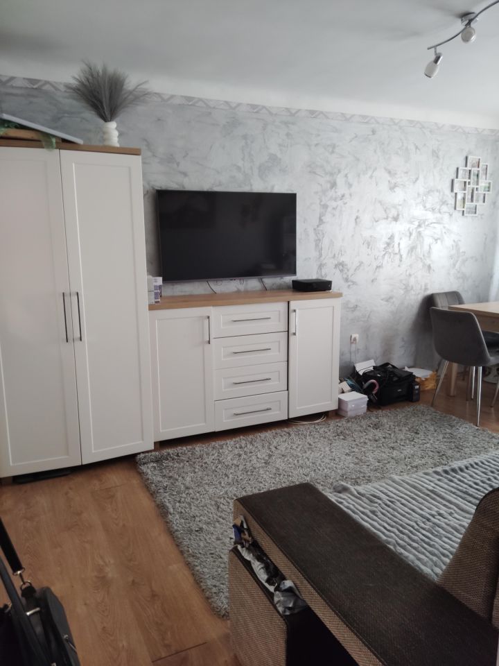 Mieszkanie 2-pokojowe Świdnik Centrum, ul. Racławicka. Zdjęcie 6