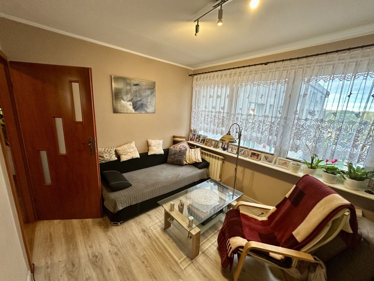Mieszkanie 3-pokojowe Reda Centrum, ul. Łąkowa. Zdjęcie 8