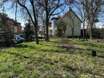 Działka budowlana Szczecin Golęcino, ul. Pokoju. Zdjęcie 2