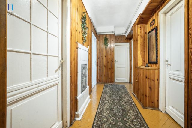 Mieszkanie 4-pokojowe Łódź Śródmieście, ul. Pomorska. Zdjęcie 21