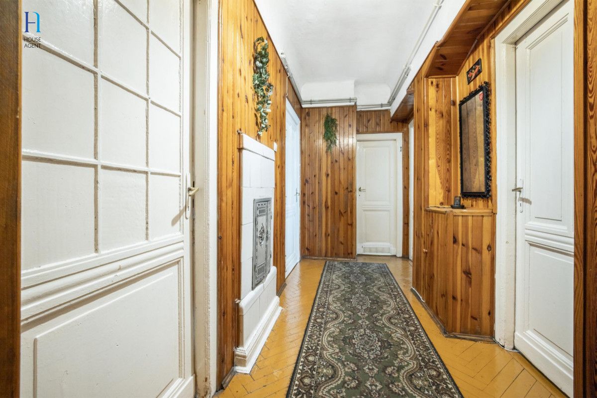 Mieszkanie 4-pokojowe Łódź Śródmieście, ul. Pomorska. Zdjęcie 21