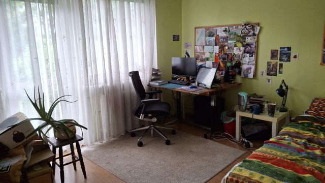 Pokój Bydgoszcz Bartodzieje Wielkie, ul. Marii Curie-Skłodowskiej. Zdjęcie 1