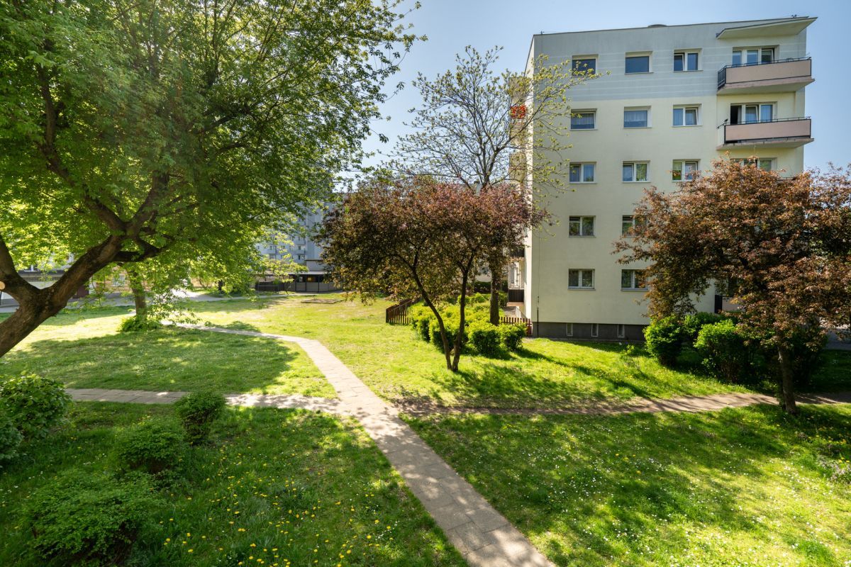 Mieszkanie 1-pokojowe Gdańsk Przymorze, ul. Chłopska. Zdjęcie 3